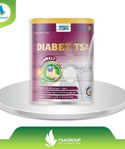 DIABET TSA Tiểu Đường
