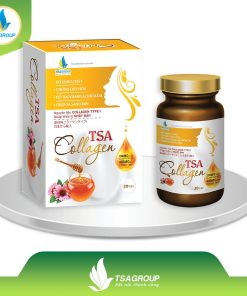 TSA COLLAGEN