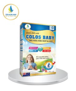 COLOS BABY