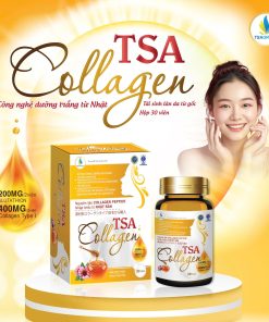 TSA COLLAGEN
