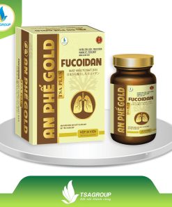 AN PHẾ GOLD FUCOIDAN TSA PLUS