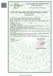 An Phế Gold TSA Plus