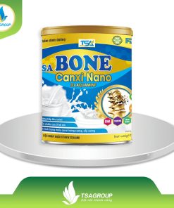 BONE CARE CANXI NANO MK7 GOLD
