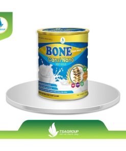 Bone Care Canxi Nano MK7 Gold