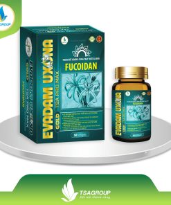 EVADAM UXONA HỘP 30 VIÊN