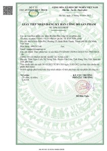 Evadam Uxona Gold TSA Pro Max