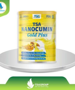 TSA NANOCUMIN GOLD PLUS