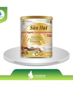 Sữa Hạt Gold