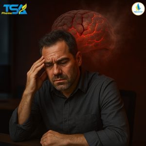 Suy Giảm Trí Nhớ