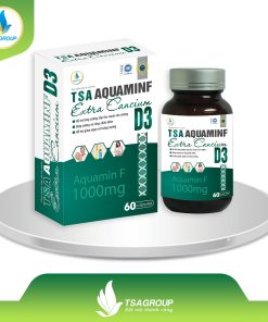 TSA AQUAMINF EXTRA CANCIUM D3