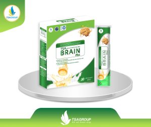 TSA Brain Plus