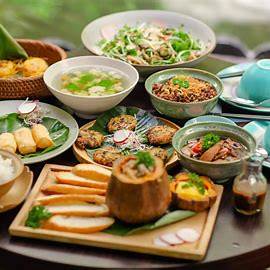3 Nguyên Tắc Ăn Uống Lành Mạnh