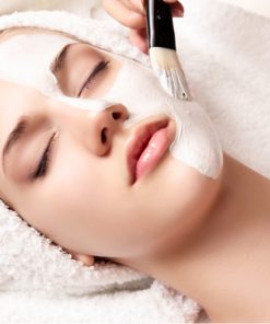 Đắp Mặt Nạ & Massage Cấp Ẩm Sản Phẩm Thiên Nhiên