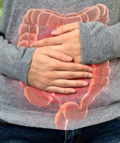 Giải Độc Đường Ruột Thư Giãn