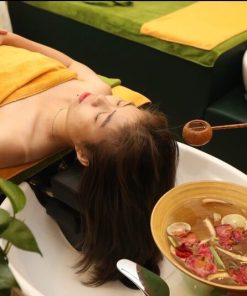Gội Đầu Thảo Dược Thư Giãn