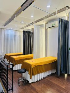 Phòng Trị Liệu Đông Y TSA Bình Thạnh