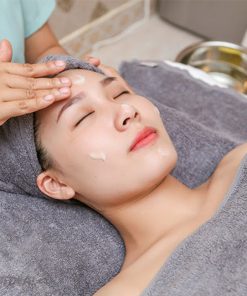 Tẩy Tế Bào Chết Toàn Thân