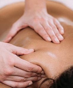 Thải Độc Não & Thư Giãn Cổ Vai Gáy Chuyên Sâu Khai Thông Huyệt Đạo